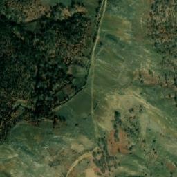 Satellite imagery of Inik Bair, MK