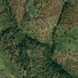 Satellite imagery of Inik Bair, MK