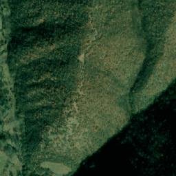 Satellite imagery of Čukar, MK