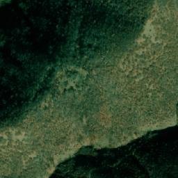 Satellite imagery of Čukar, MK