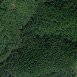 Satellite imagery of Kršla, MK