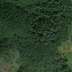 Satellite imagery of Kršla, MK