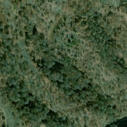 Satellite imagery of Sredno Brdo, MK