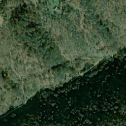 Satellite imagery of Sredno Brdo, MK