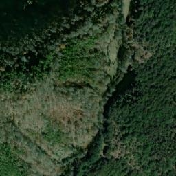 Satellite imagery of Žežnica, MK