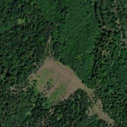 Satellite imagery of Žežnica, MK