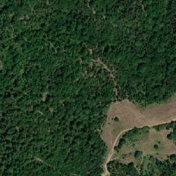 Satellite imagery of Žežnica, MK