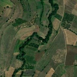 Satellite imagery of Bojovo, MK