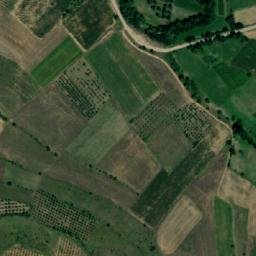 Satellite imagery of Bojovo, MK