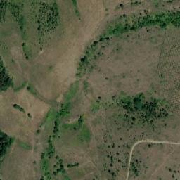 Satellite imagery of Kutunec, MK