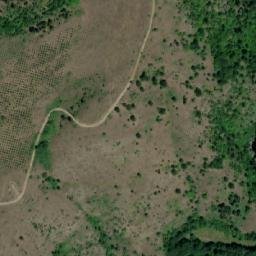 Satellite imagery of Kutunec, MK