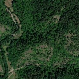 Satellite imagery of Kutunec, MK