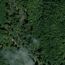 Satellite imagery of Strednja, MK