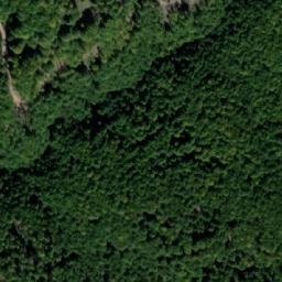 Satellite imagery of Strednja, MK