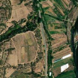 Satellite imagery of TT39, GR