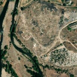 Satellite imagery of TT39, GR