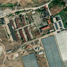 Satellite imagery of TT39, GR