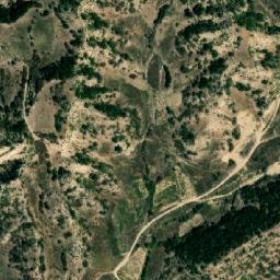 Satellite imagery of TT10/IV/, GR