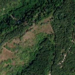 Satellite imagery of TT13, GR