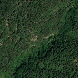 Satellite imagery of TT13, GR