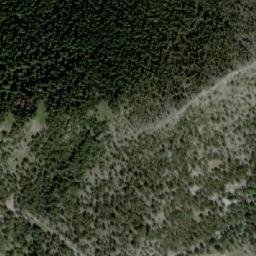 Satellite imagery of TT6, GR