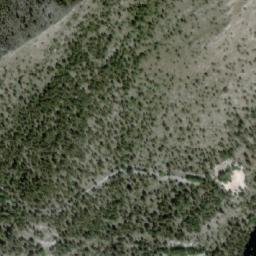 Satellite imagery of TT6, GR