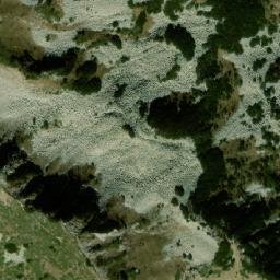 Satellite imagery of Prevala, BG