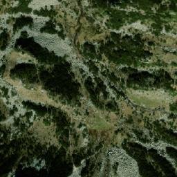 Satellite imagery of Prevala, BG