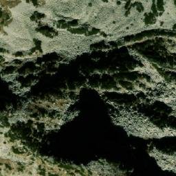 Satellite imagery of TT2, GR