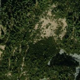 Satellite imagery of TT8, GR