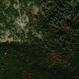 Satellite imagery of TT8, GR