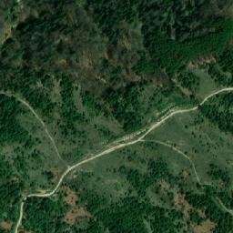 Satellite imagery of TT10, GR