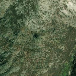 Satellite imagery of TT16, GR