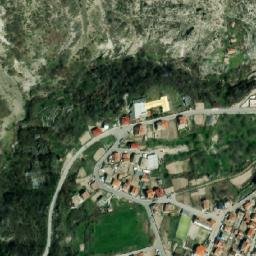 Satellite imagery of TT16, GR