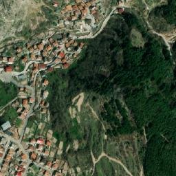 Satellite imagery of TT16, GR