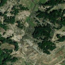 Satellite imagery of TT6, GR