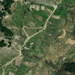 Satellite imagery of TT6, GR