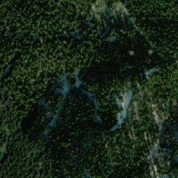 Satellite imagery of Arsiz Tepe, BG