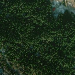 Satellite imagery of TT3, GR
