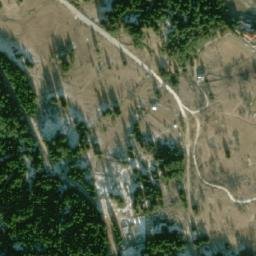 Satellite imagery of TT32, GR