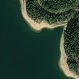 Satellite imagery of TT10, GR
