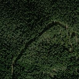 Satellite imagery of TT117, GR