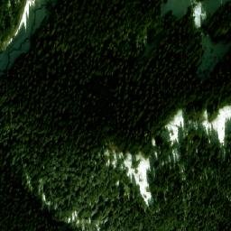Satellite imagery of Doorsu Koru, BG