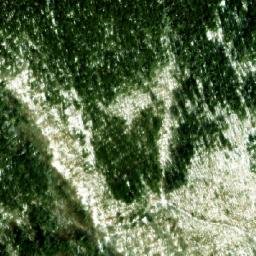 Satellite imagery of Gradishte, BG