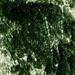 Satellite imagery of Gradishte, BG