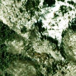 Satellite imagery of Gradishte, BG