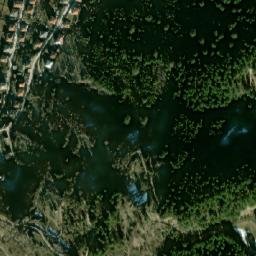 Satellite imagery of TT29, GR