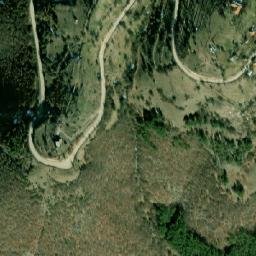 Satellite imagery of TT2, GR