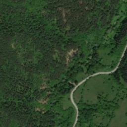 Satellite imagery of TT39, GR