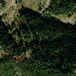 Satellite imagery of TT6, GR